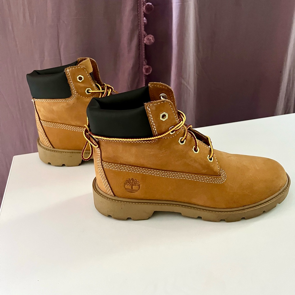 Timberland Premium Waterproof Ankle Boots